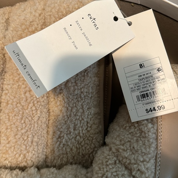 Target Bertie Boots - Picture 3 of 3